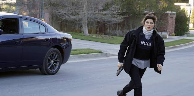 07:20: NCIS (S14 E12) (S14) | TV3 | 3/21 2026