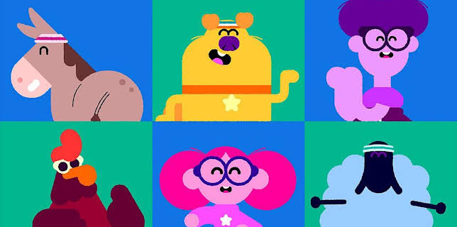 3:15 PM: Maddie & Triggs (S1) | Cbeebies | 12/20 2025