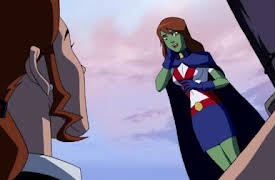 Young Justice: Imagen