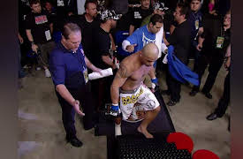 UFC: Ultimate 175 Greatest Fights 1993-2009, Volume 1: Thiago Alves vs Matt Hughes UFC 85