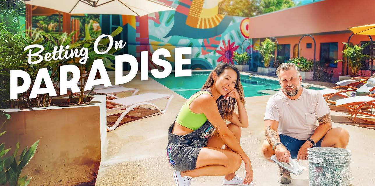 Betting on Paradise