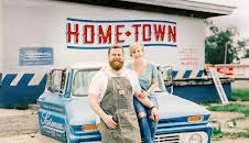 Oppussing i hjembyen (S7 E9)