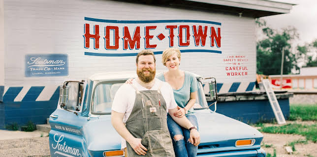 09:15: Oppussing i hjembyen (S7 E9) (S7) | FEM | 12/17 2025