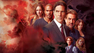 2:50 AM: Criminal Minds Evolution (S16 E3) (S16) | 5 USA | 12/22 2025