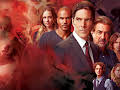 Criminal Minds