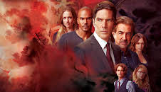 Criminal Minds (S12 E8)