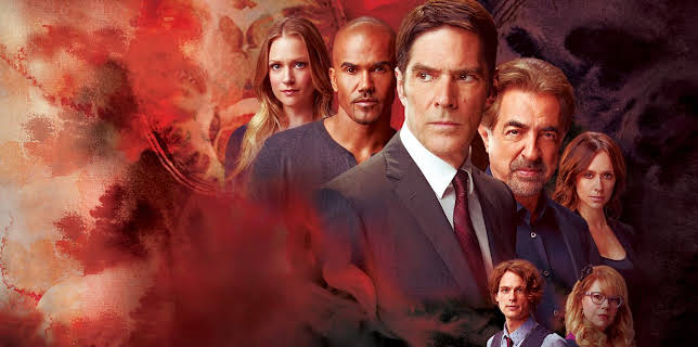 12:45 AM: Criminal Minds (S12 E9) (S12) | 5 USA | 11/12 2025