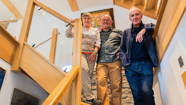 4:55 PM: Grand Designs | Channel 4 | 9/5 2026