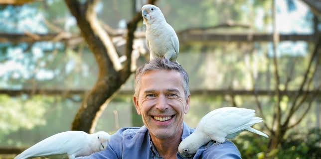 16:25: Faszination Erde - mit Dirk Steffens | ZDFneo | 1/17 2026