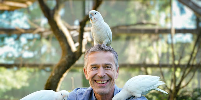 Faszination Erde - mit Dirk Steffens