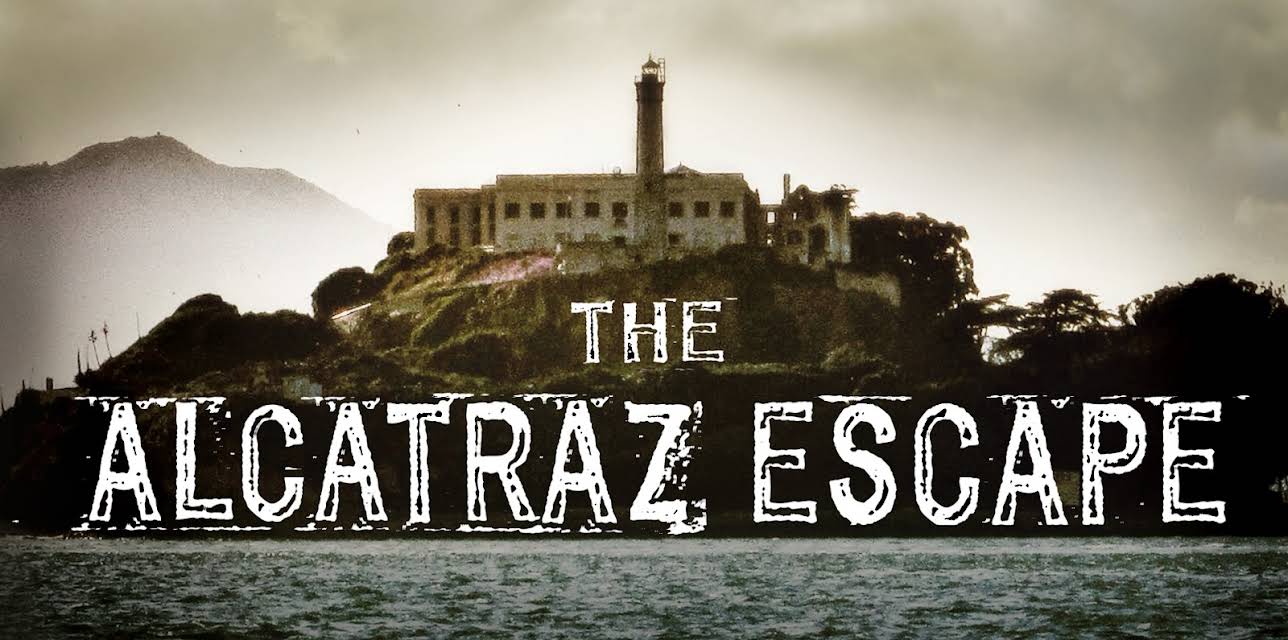 The Alcatraz Escape (2000)