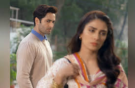 Meherposh: Episode 22