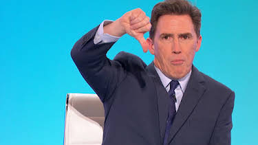 8:20 PM: Would I Lie To You? (S10 E8) (S10) | Dave | 8/28 2026