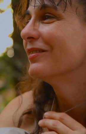 Madeleine Gavin as Director