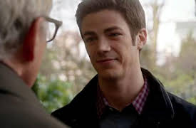 The Flash: Episode 14