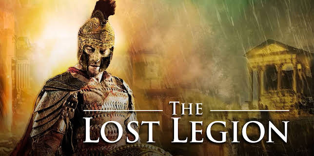 The Lost Legion (2014)