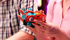 Lego Masters Australia