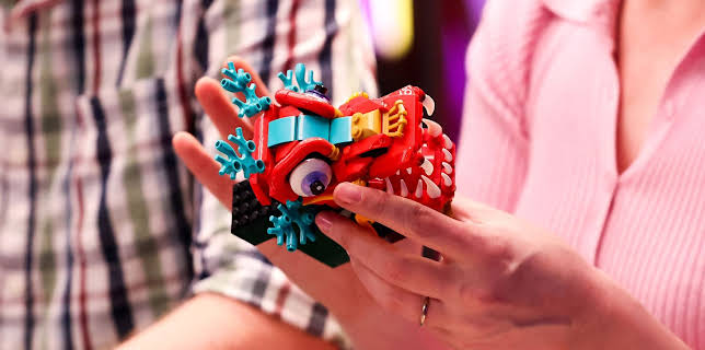 6:00 AM: Lego Masters Australia | E4 | 3/14 2026