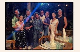 Los Montaner season-1: Los Montaner - República de la Alegría