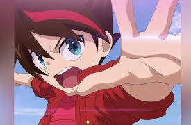 Bakugan Battle Planet: The Throw Down / Brawl For It All