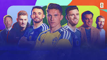 23:10: Veien til fotball-VM: Skottland, Tyrkia, Sverige og Tsjekkia | NRK 1 | 6/10 2026