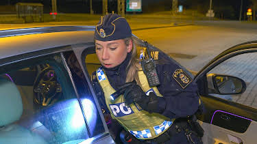 14:55: Gränsbevakarna Sverige (S6 E11) (S6) | Kanal 5 | 7/10 2025