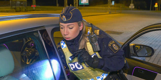 01:15: Gränsbevakarna Sverige (S6 E11) (S6) | Kanal 5 | 1/21 2026