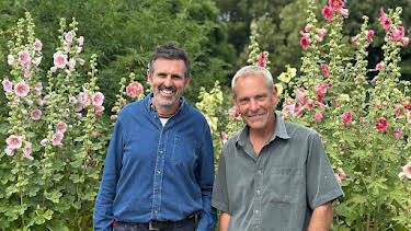 8:00 PM: Gardeners' World | BBC Two | 7/16 2026