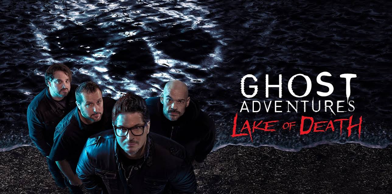 Ghost Adventures: Lake of Death