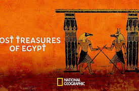 Lost Treasures Of Egypt Season 5: Khufu's Palace