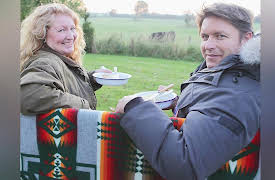 James Martin Home Comforts At Christmas: T's the Season