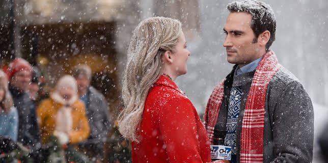 22:50: Snowy with a Chance of Christmas | TV8 | 11/24 2025