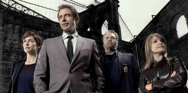 9:10 AM: Law & Order: Criminal Intent | 5 USA | 10/27 2025
