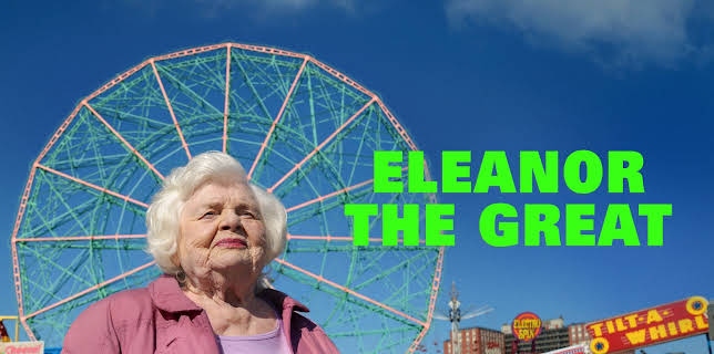 Eleanor The Great (2025)