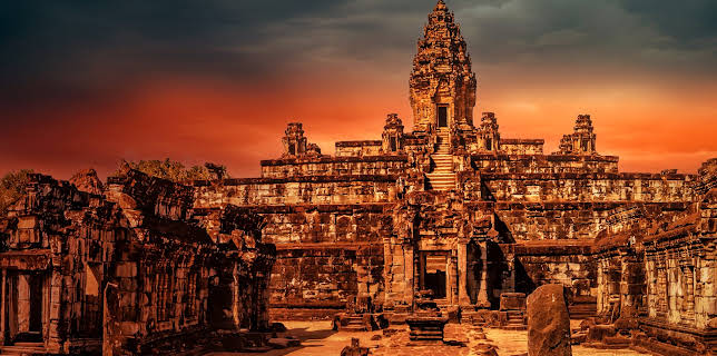 05:55: Ancient Apocalypse | ZDFinfo | 1/11 2026