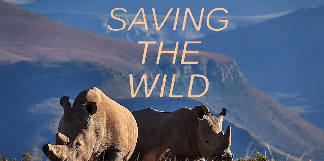 Saving the Wild