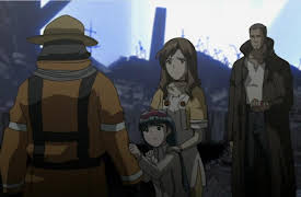 Solty Rei: Treasure and Rescue