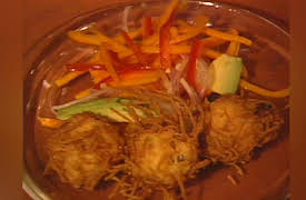 Great Chefs of the West: Chefs: Rick O'Connell, Joaquin Gonzalez, and Robert Del Grande