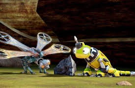 Dinotrux: Episode 5