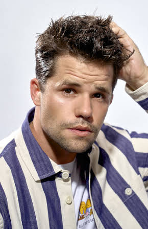 Max Carver as 