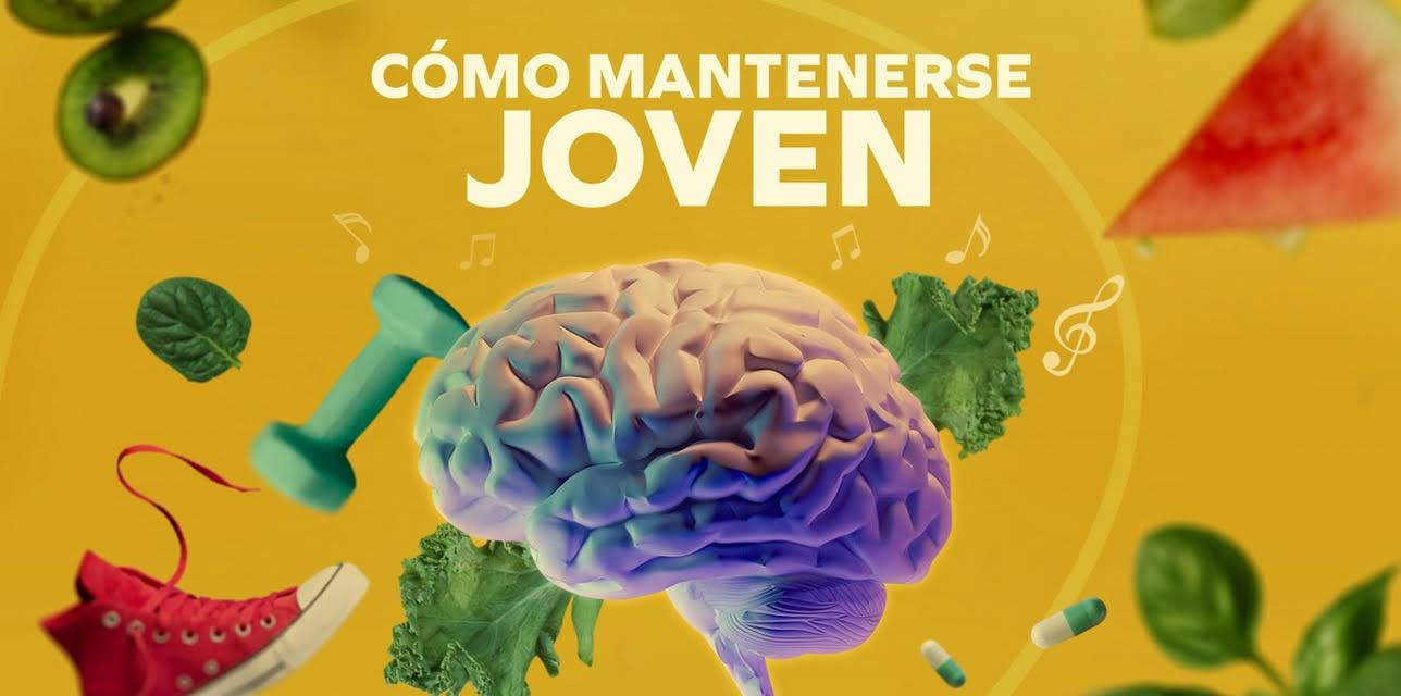 Cómo mantenerse joven