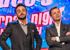 Ant & Dec's 30 Greatest Moments