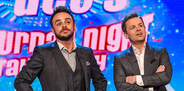 Ant & Dec's 30 Greatest Moments