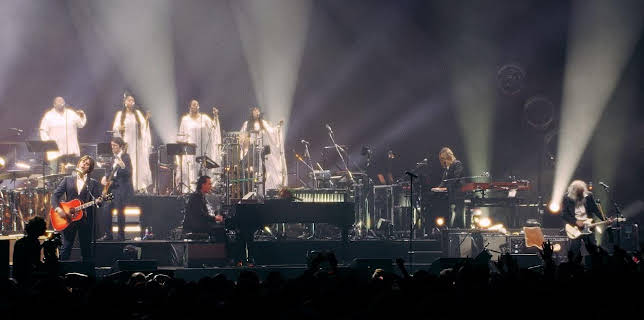 22:35: Nick Cave & The Bad Seeds | Arte | 11/28 2025