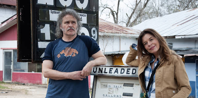 21:00: Noll stjärnor med Erik och Lotta (S1 E8) (S1) | Kanal 5 | 2/18 2026