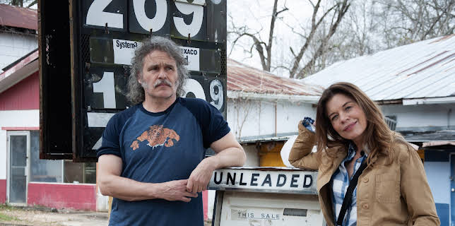 Noll stjärnor med Erik och Lotta