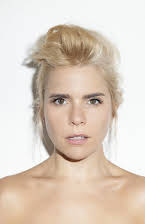 Paloma Faith as 
