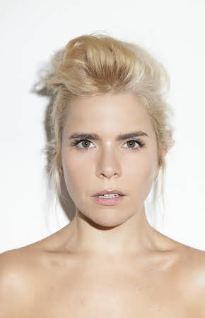 Paloma Faith as 