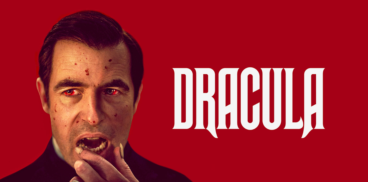 Dracula, Season 1