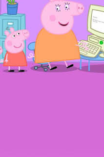 19:01: Peppa Pig (T3): Ep.6 Trabajar Y Jugar | NICK JR | 3/31 2026